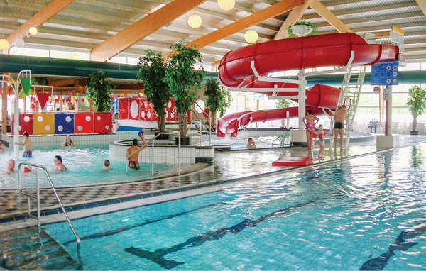 Vakantiehuis - Vlagtwedde , Nederland - HGR037 903