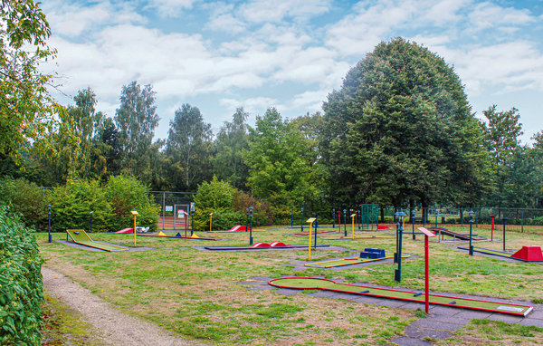 Vakantiehuis - Vlagtwedde , Nederland - HGR037 905