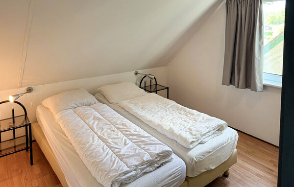 Vakantiehuis - Vlagtwedde , Nederland - HGR037 601
