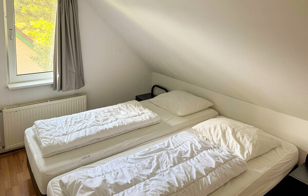 Vakantiehuis - Vlagtwedde , Nederland - HGR037 602
