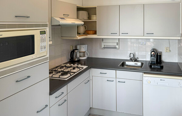 Vakantiehuis - Vlagtwedde , Nederland - HGR037 5
