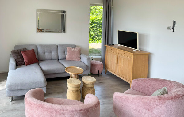 Vakantiehuis - Vlagtwedde , Nederland - HGR037 301