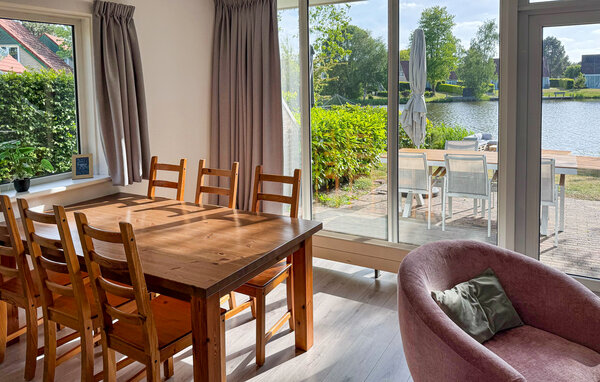 Vakantiehuis - Vlagtwedde , Nederland - HGR037 302