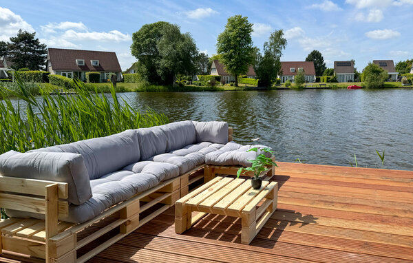 Casa vacanze - Vlagtwedde , Olanda - HGR037 2