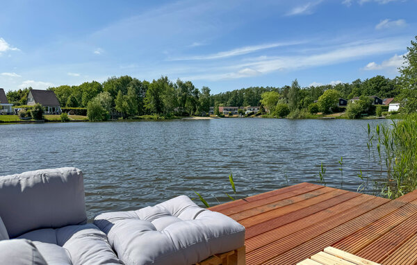 Vakantiehuis - Vlagtwedde , Nederland - HGR037 101