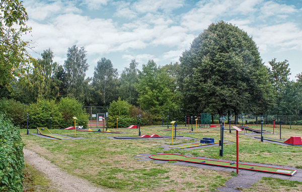 Domy wakacyjne - Vlagtwedde , Holandia - HGR045 901