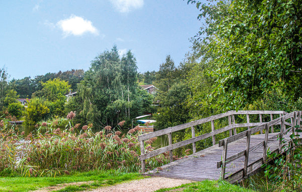 Domy wakacyjne - Vlagtwedde , Holandia - HGR045 9