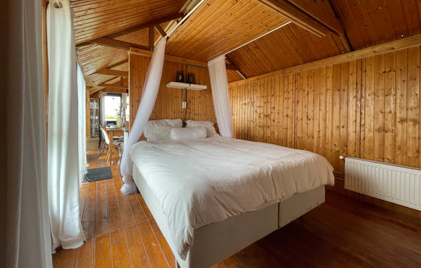 Ferienhaus - Lauwerzijl , Holland - HGR047 6