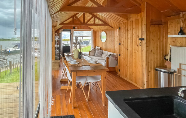 Ferienhaus - Lauwerzijl , Holland - HGR047 301