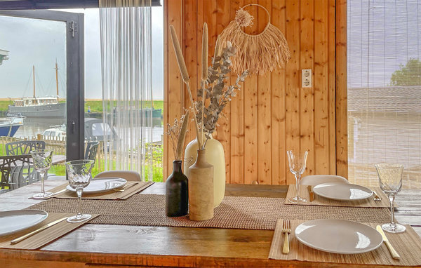 Ferienhaus - Lauwerzijl , Holland - HGR047 302