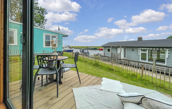 Ferienhaus - Lauwerzijl , Holland - HGR047 101