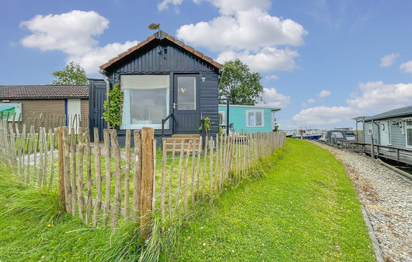 Ferienhaus - Lauwerzijl , Holland - HGR047 102