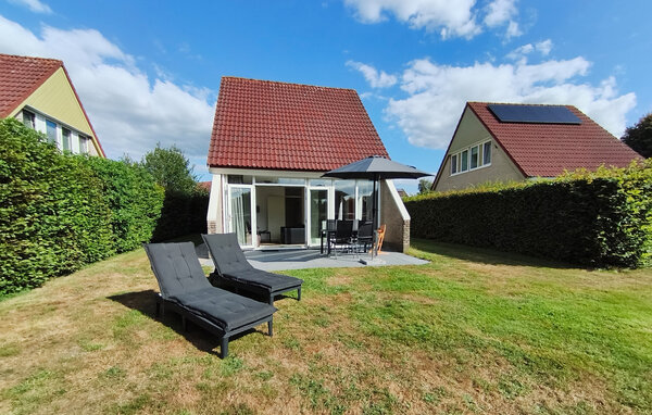 Holiday Home - Vlagtwedde , Holland - HGR048 1