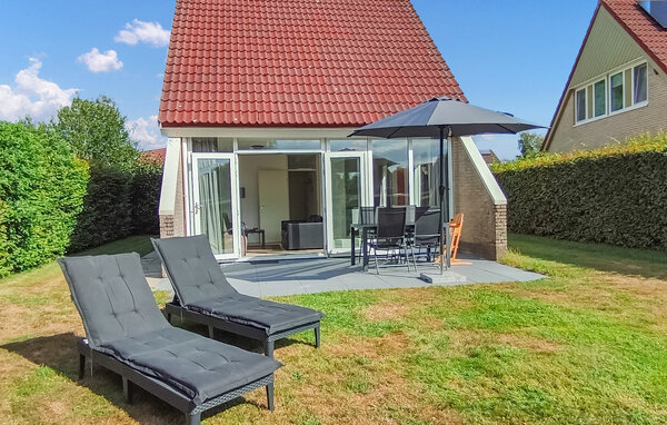 Holiday Home - Vlagtwedde , Holland - HGR048 81