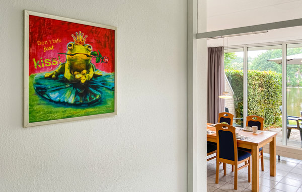 Ferienhaus 