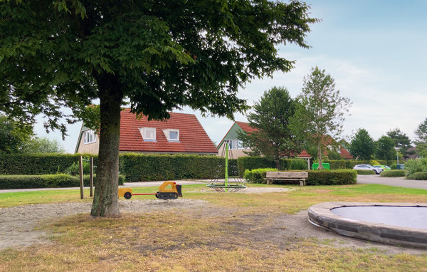 Ferienhaus 