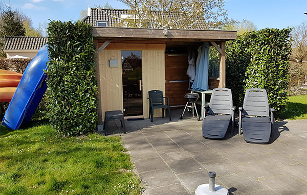 Ferienhaus 