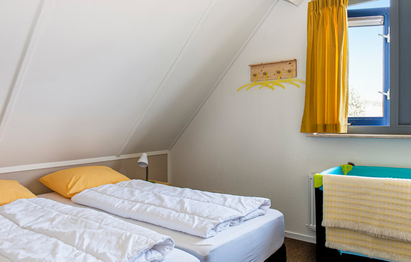 Ferienhaus - Vlagtwedde , Holland - HGR052 601
