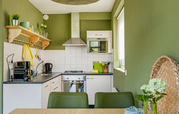 Ferienhaus - Vlagtwedde , Holland - HGR052 5