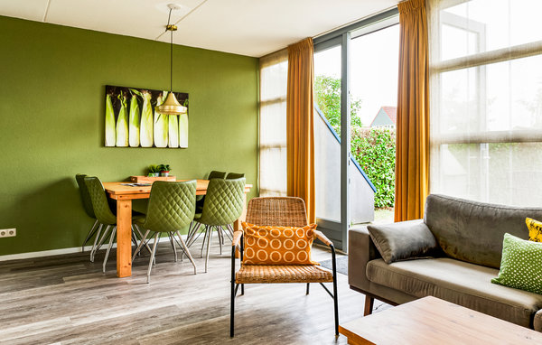 Ferienhaus - Vlagtwedde , Holland - HGR052 3