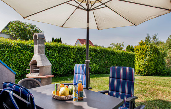 Ferienhaus - Vlagtwedde , Holland - HGR052 101