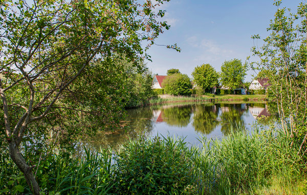 Ferienhaus - Vlagtwedde , Holland - HGR052 201