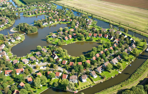 Casa de vacaciones - Vlagtwedde , Holanda - HGR053 901