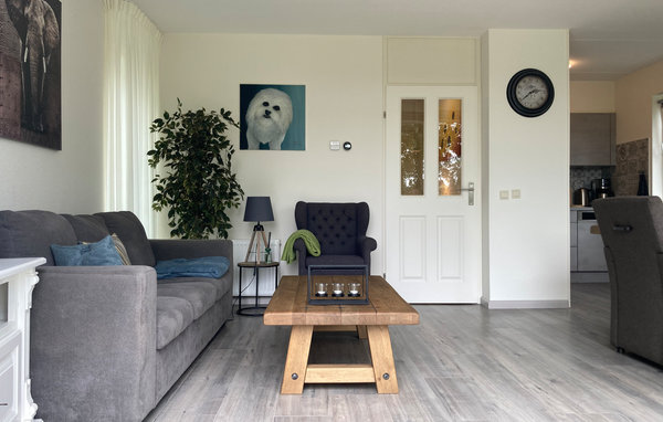 Casa de vacaciones - Vlagtwedde , Holanda - HGR053 301