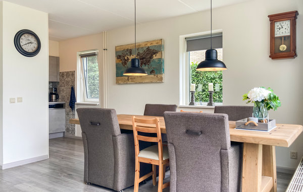 Casa de vacaciones - Vlagtwedde , Holanda - HGR053 6