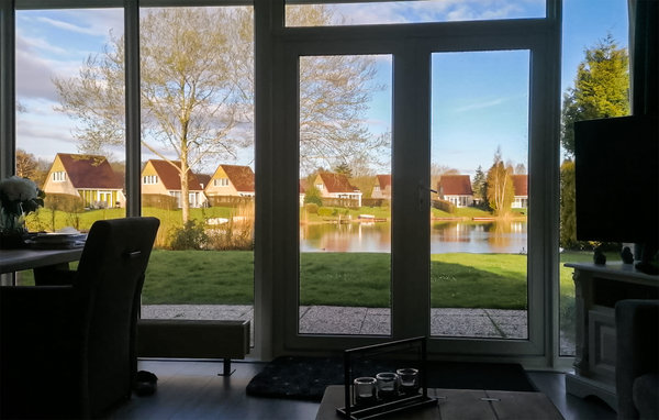 Casa de vacaciones - Vlagtwedde , Holanda - HGR053 101