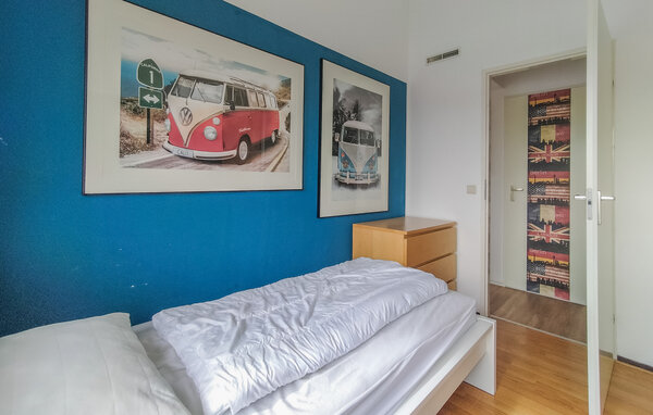 Holiday Home - Vlagtwedde , Holland - HGR056 603