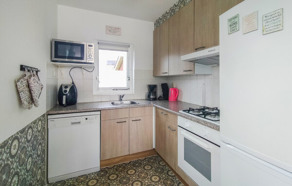 Holiday Home - Vlagtwedde , Holland - HGR056 5