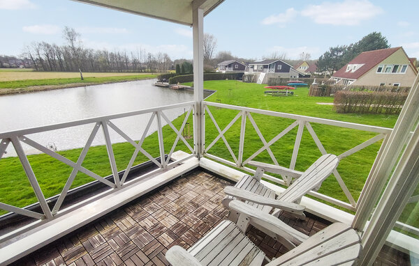 Holiday Home - Vlagtwedde , Holland - HGR056 6