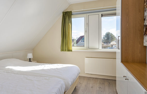 Ferienhaus - Vlagtwedde , Holland - HGR057 601