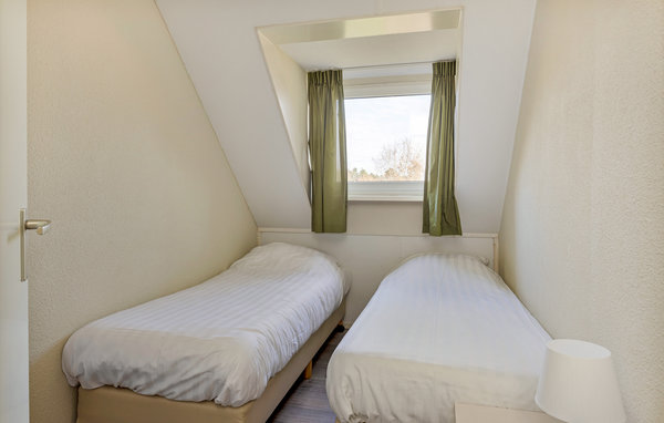 Ferienhaus - Vlagtwedde , Holland - HGR057 603
