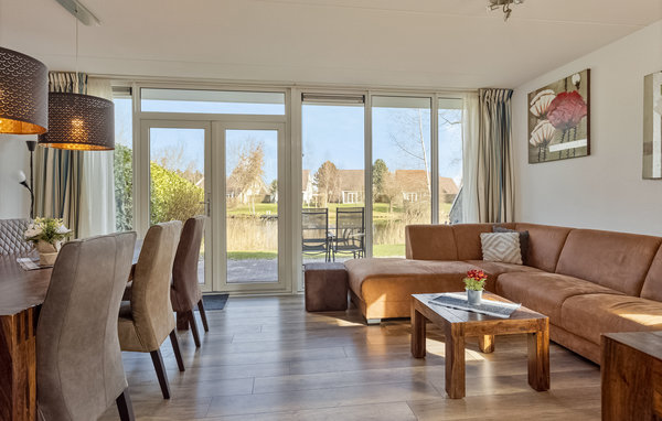 Ferienhaus - Vlagtwedde , Holland - HGR057 3