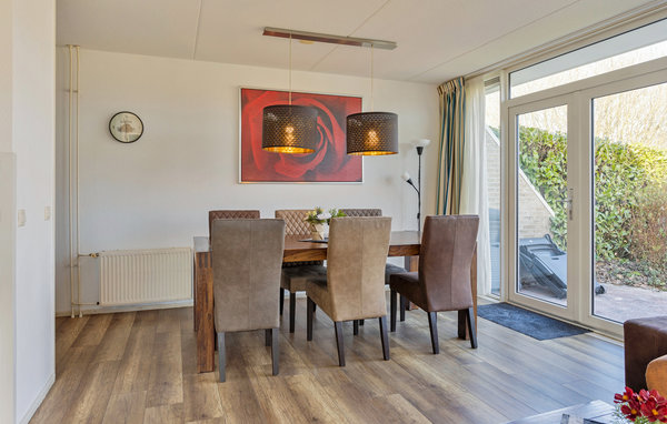 Ferienhaus - Vlagtwedde , Holland - HGR057 4
