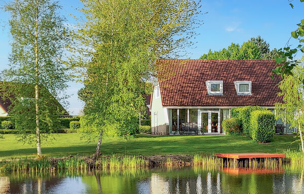 Ferienhaus - Vlagtwedde , Holland - HGR057 81