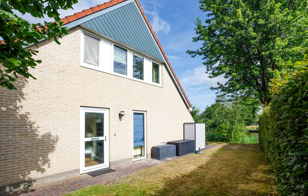 Ferienhaus - Vlagtwedde , Holland - HGR057 8