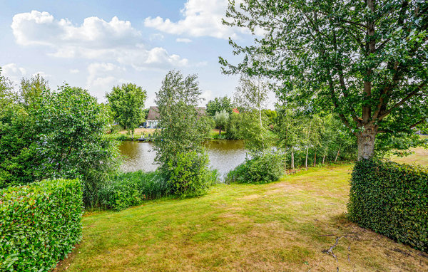 Ferienhaus - Vlagtwedde , Holland - HGR057 101