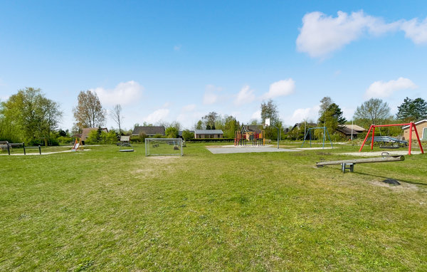 Ferienhaus - Lauwersoog , Holland - HGR058 7