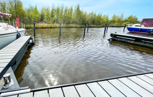 Ferienhaus - Lauwersoog , Holland - HGR058 901