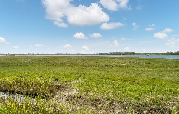 Ferienhaus - Lauwersoog , Holland - HGR058 903