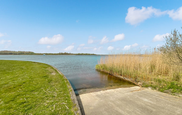 Ferienhaus - Lauwersoog , Holland - HGR058 9