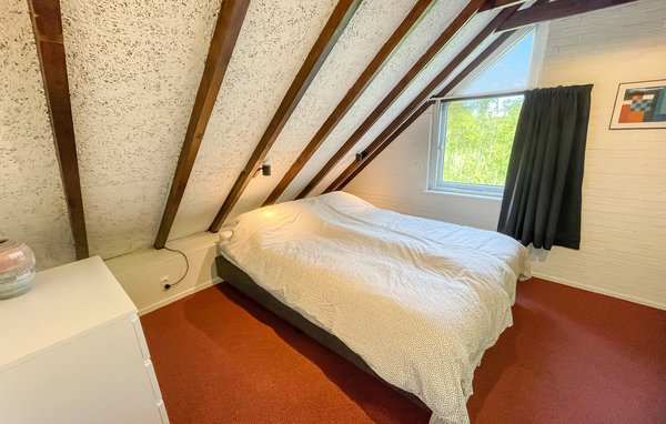 Ferienhaus - Lauwersoog , Holland - HGR058 601