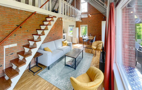 Ferienhaus - Lauwersoog , Holland - HGR058 3