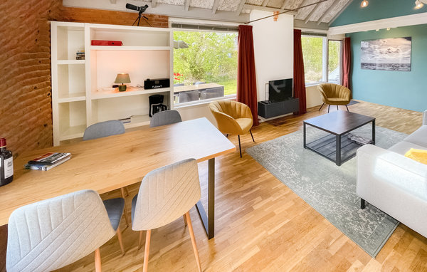 Ferienhaus - Lauwersoog , Holland - HGR058 4