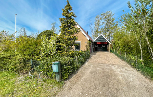 Ferienhaus - Lauwersoog , Holland - HGR058 81