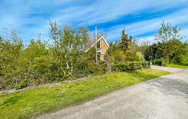 Ferienhaus - Lauwersoog , Holland - HGR058 82