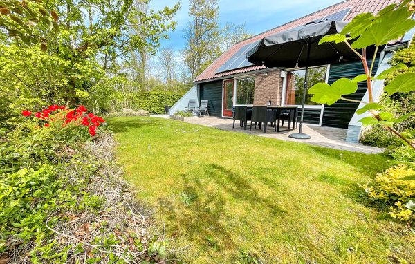 Ferienhaus - Lauwersoog , Holland - HGR058 8